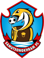 Samut Songkhram